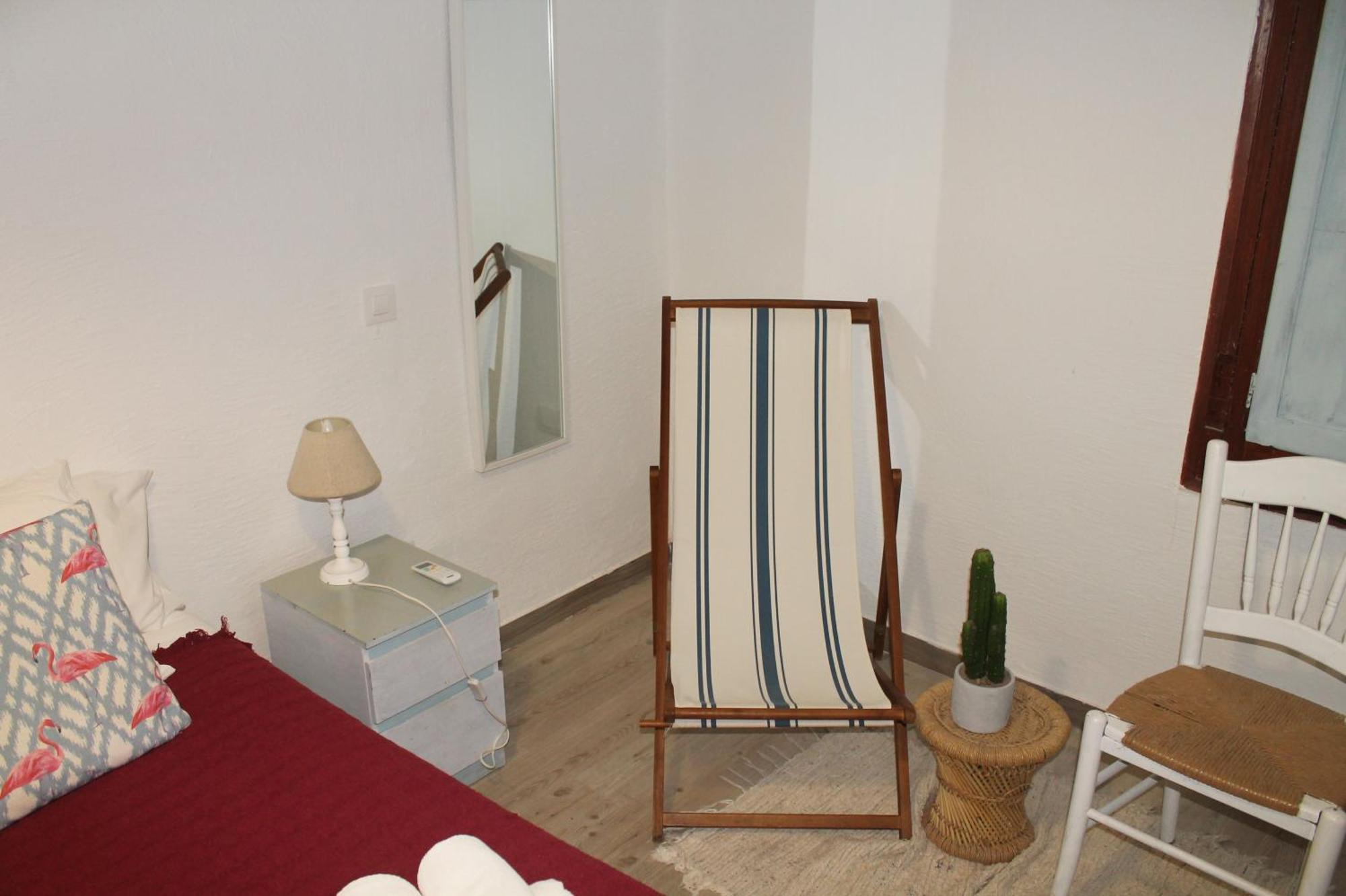 Ananda Beach Rooms Peñíscola Dış mekan fotoğraf