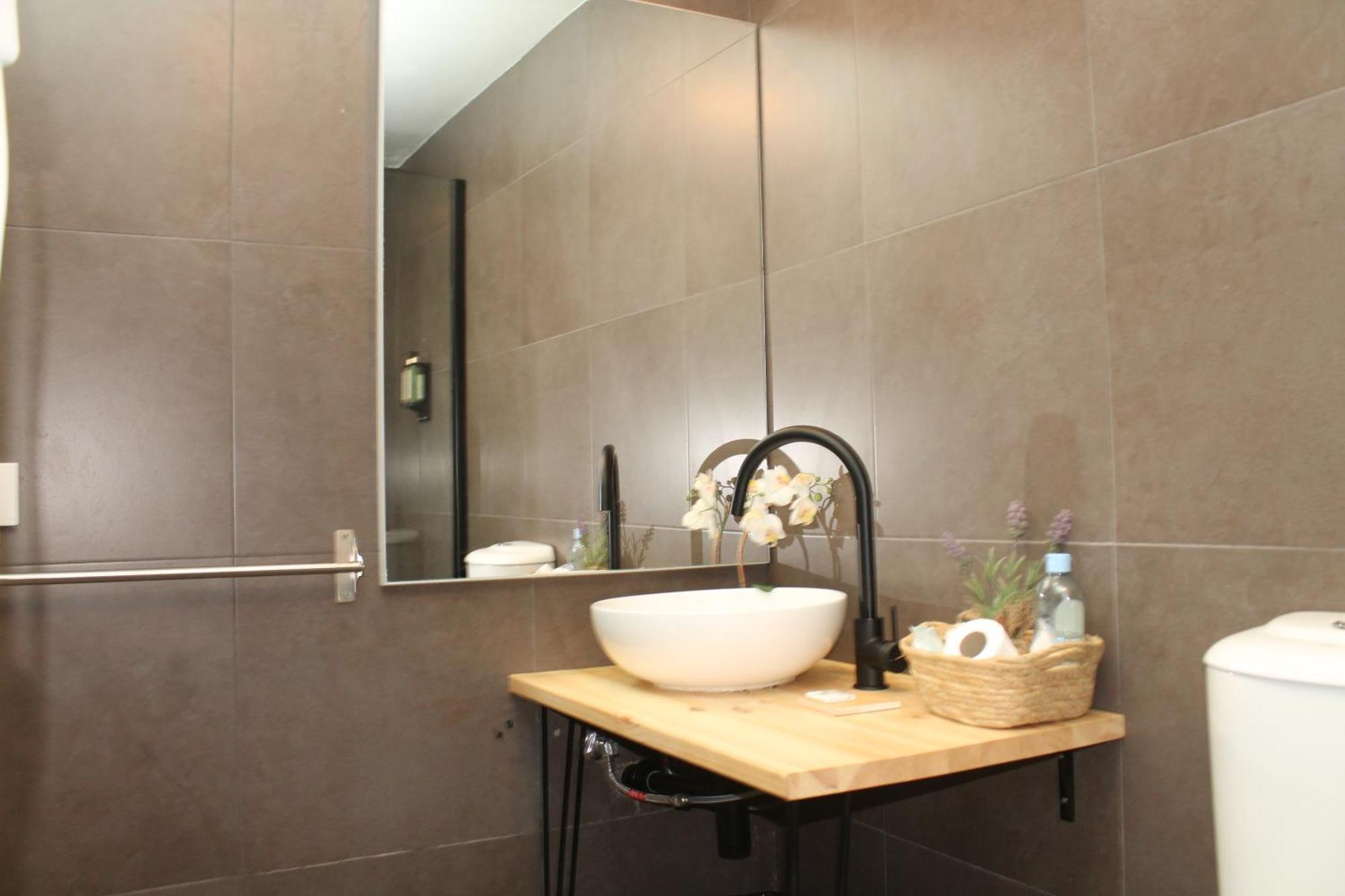 Ananda Beach Rooms Peñíscola Dış mekan fotoğraf