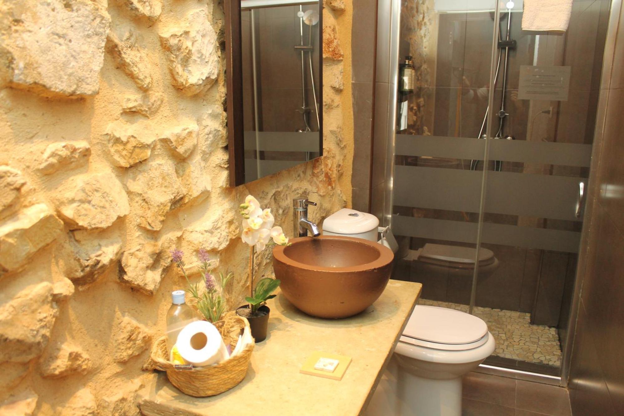 Ananda Beach Rooms Peñíscola Dış mekan fotoğraf