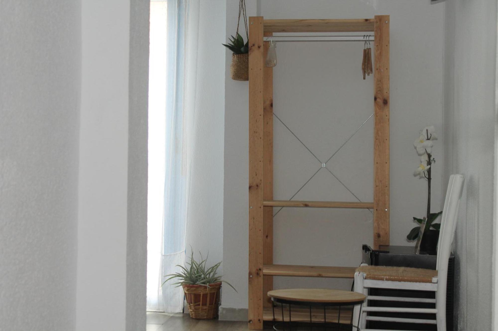 Ananda Beach Rooms Peñíscola Dış mekan fotoğraf