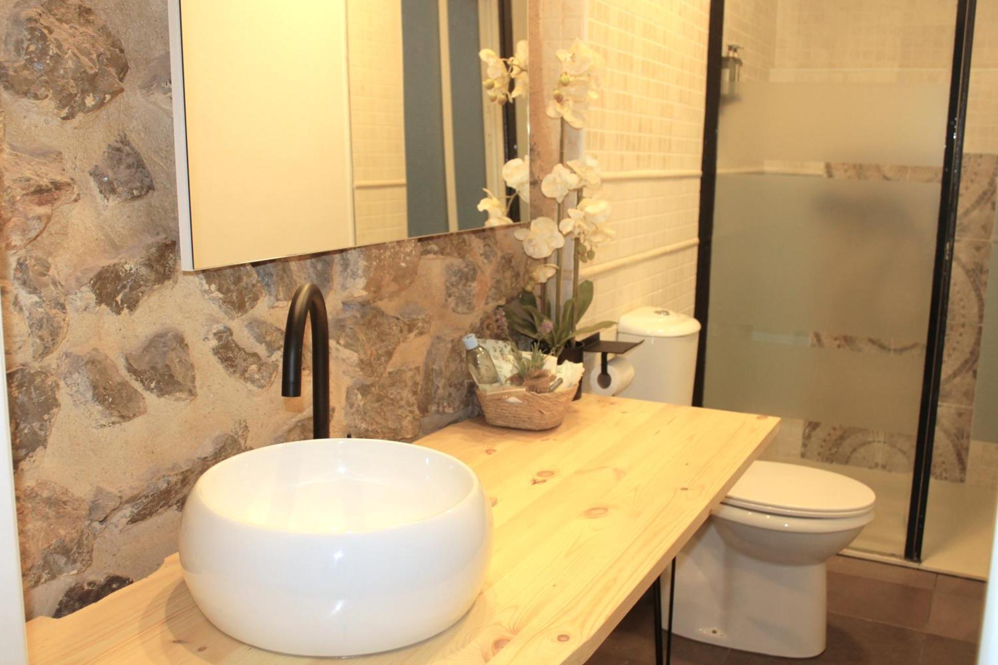 Ananda Beach Rooms Peñíscola Dış mekan fotoğraf