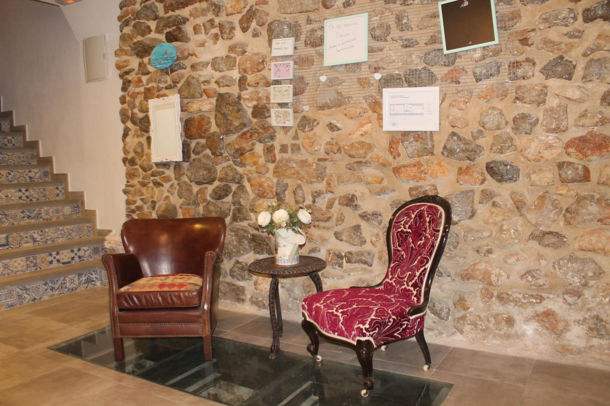 Ananda Beach Rooms Peñíscola Dış mekan fotoğraf