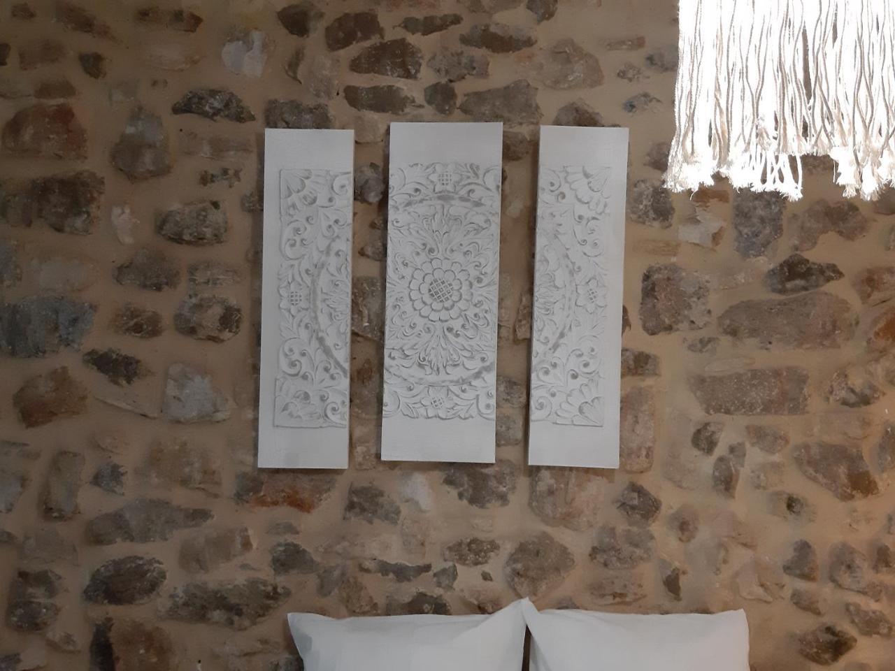 Ananda Beach Rooms Peñíscola Dış mekan fotoğraf