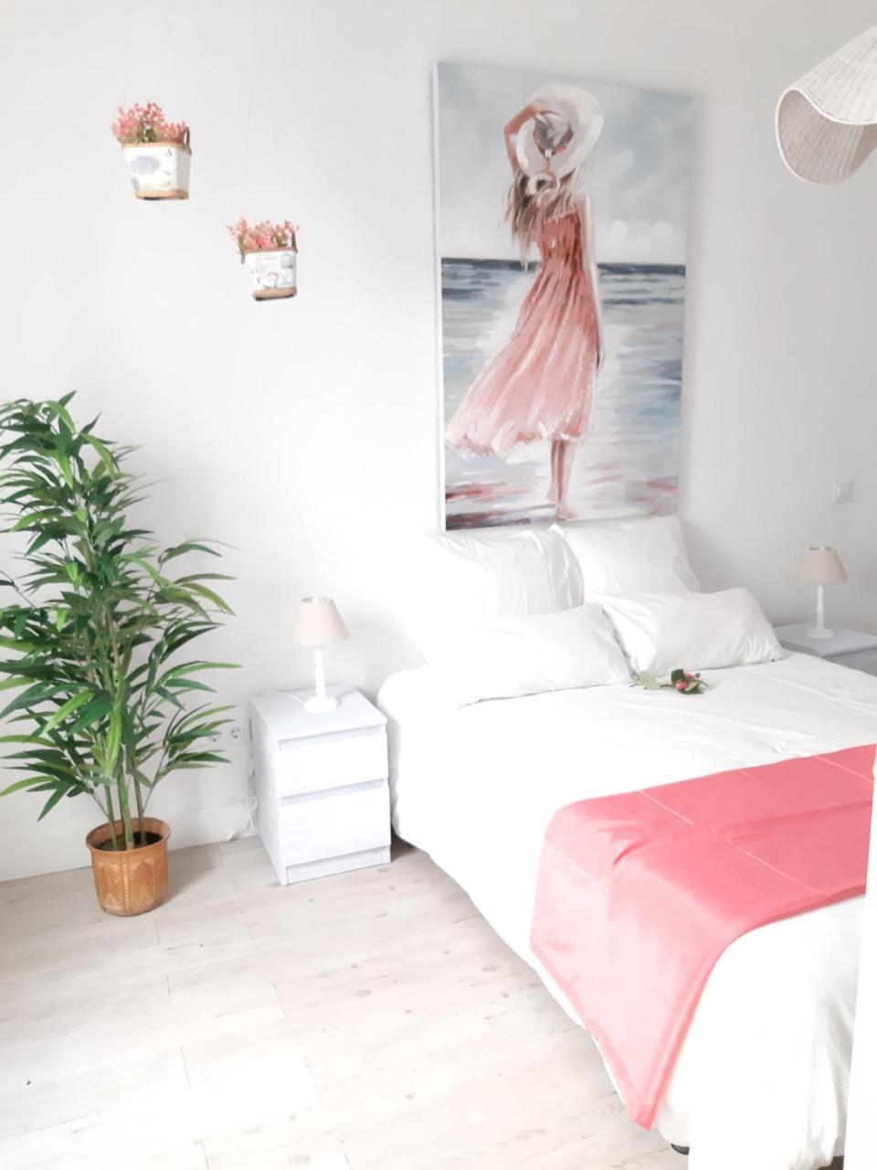 Ananda Beach Rooms Peñíscola Dış mekan fotoğraf