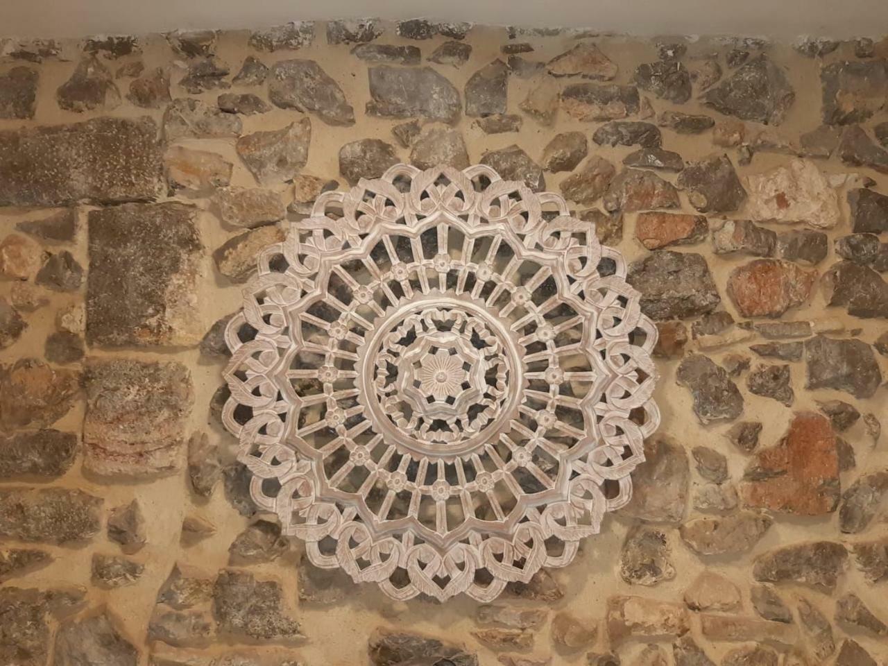 Ananda Beach Rooms Peñíscola Dış mekan fotoğraf