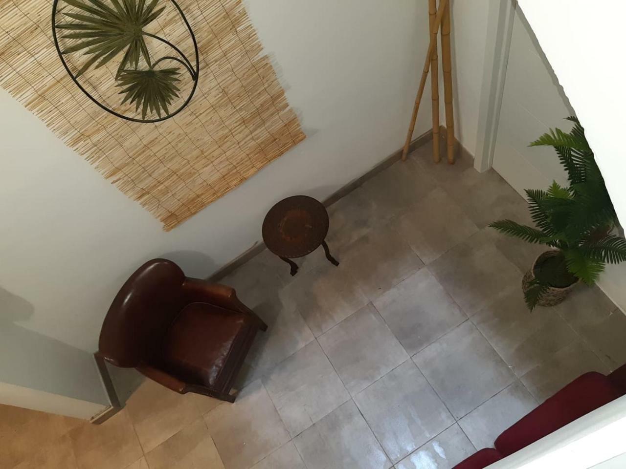 Ananda Beach Rooms Peñíscola Dış mekan fotoğraf