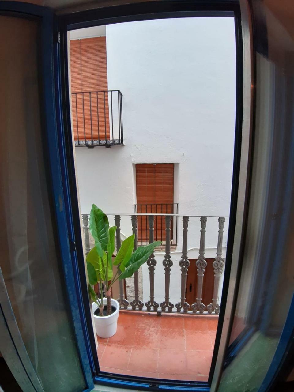 Ananda Beach Rooms Peñíscola Dış mekan fotoğraf
