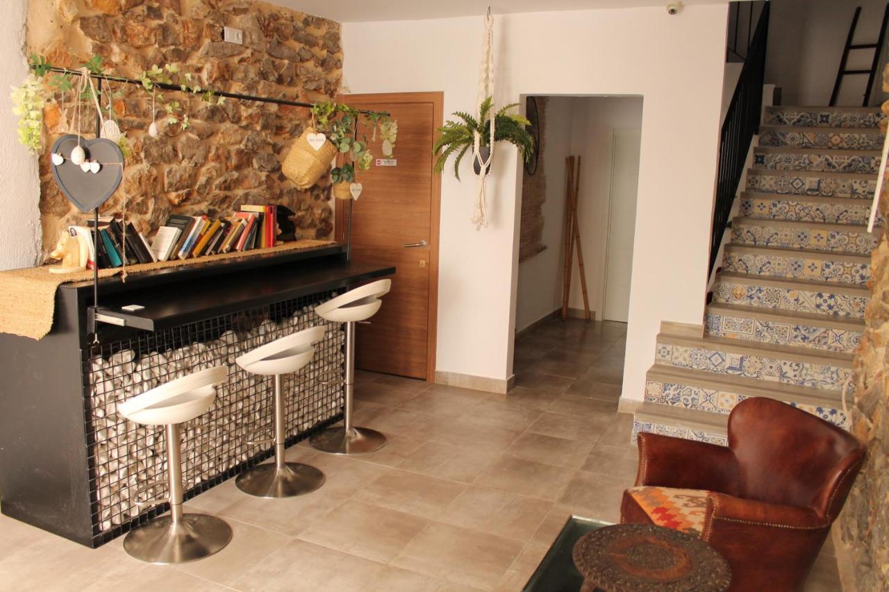 Ananda Beach Rooms Peñíscola Dış mekan fotoğraf